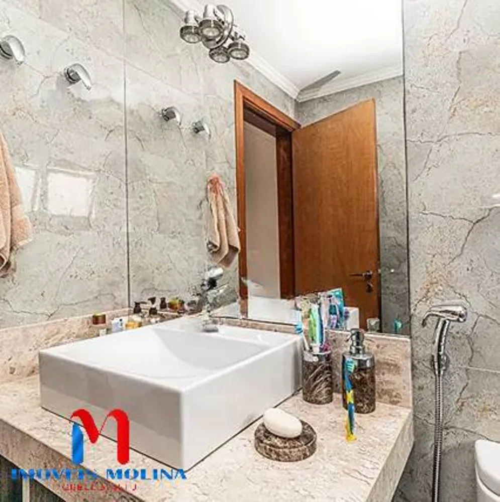 Apartamento, 3 quartos, 100 m² - Foto 11