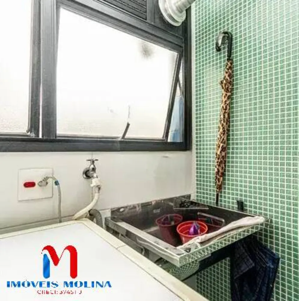 Apartamento, 3 quartos, 100 m² - Foto 16
