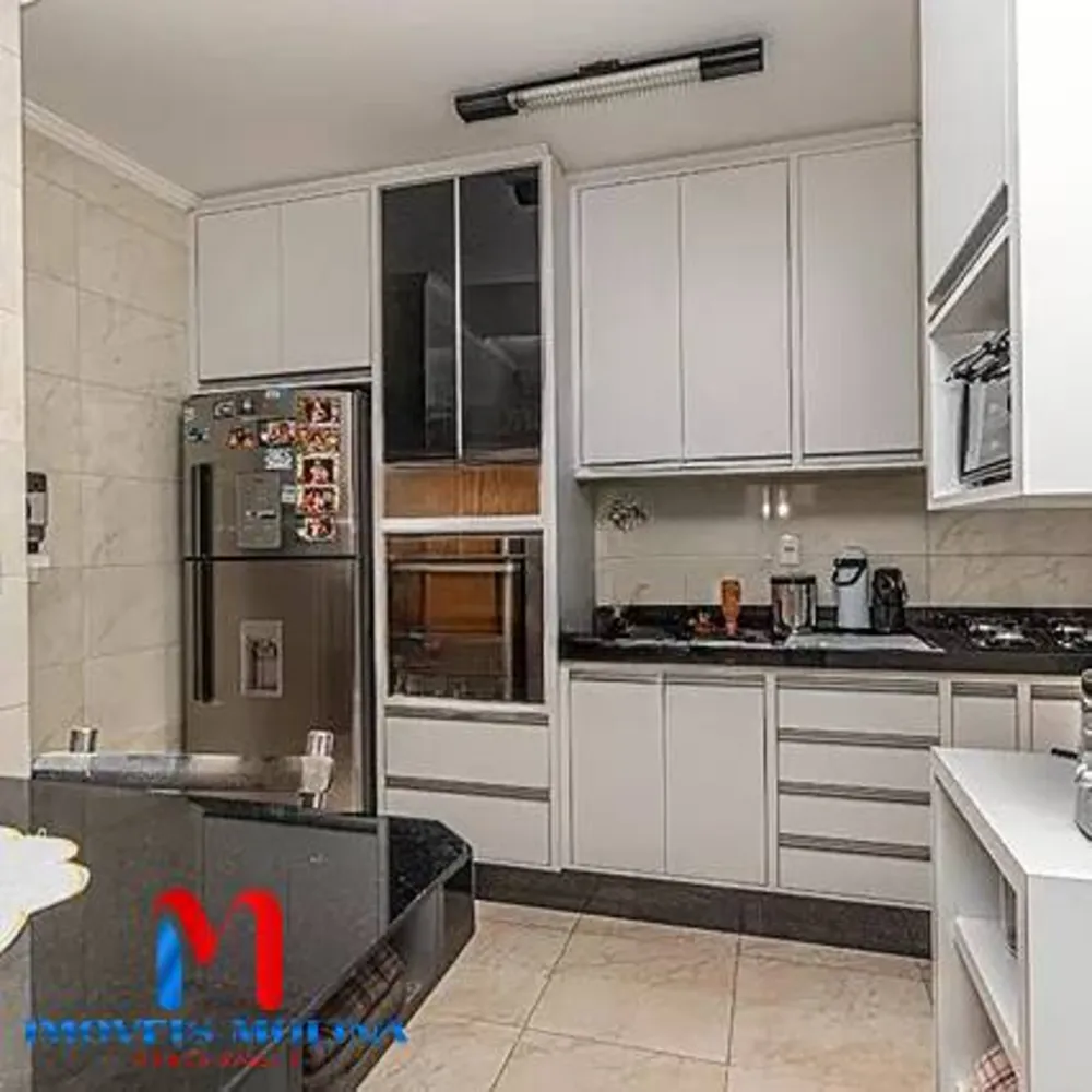 Apartamento, 3 quartos, 100 m² - Foto 5