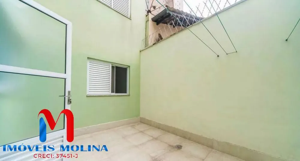 Apartamento, 3 quartos, 114 m² - Foto 8