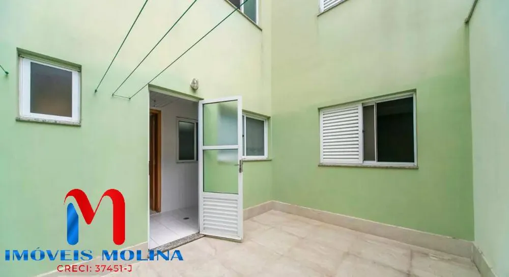Apartamento, 3 quartos, 114 m² - Foto 3
