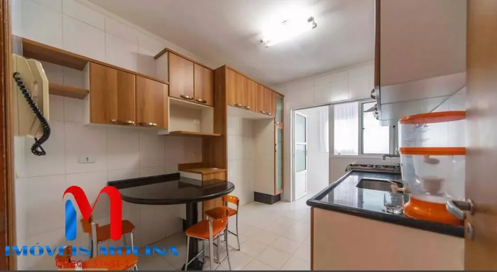 Apartamento, 3 quartos, 114 m² - Foto 5