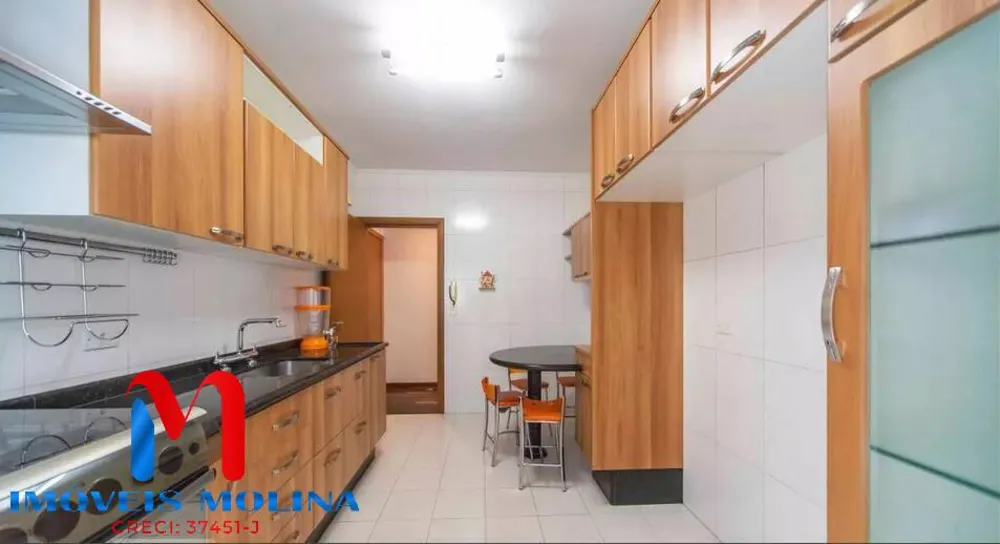 Apartamento, 3 quartos, 114 m² - Foto 1