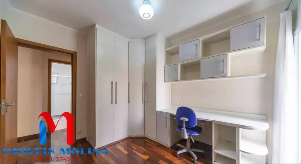 Apartamento, 3 quartos, 114 m² - Foto 3