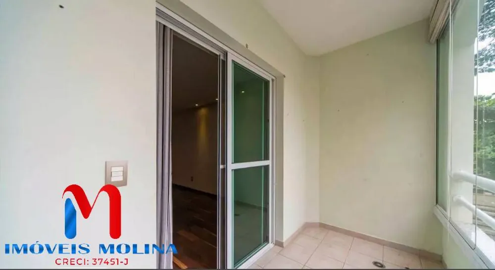 Apartamento, 3 quartos, 114 m² - Foto 4