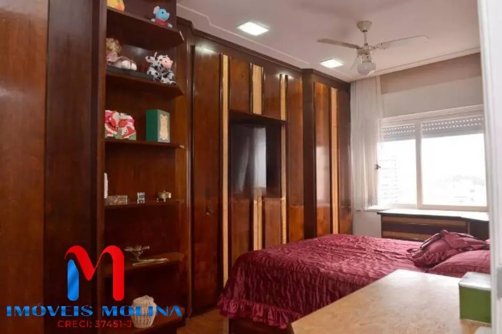 Apartamento, 3 quartos, 156 m² - Foto 9