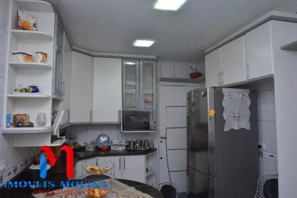 Apartamento, 3 quartos, 156 m² - Foto 5