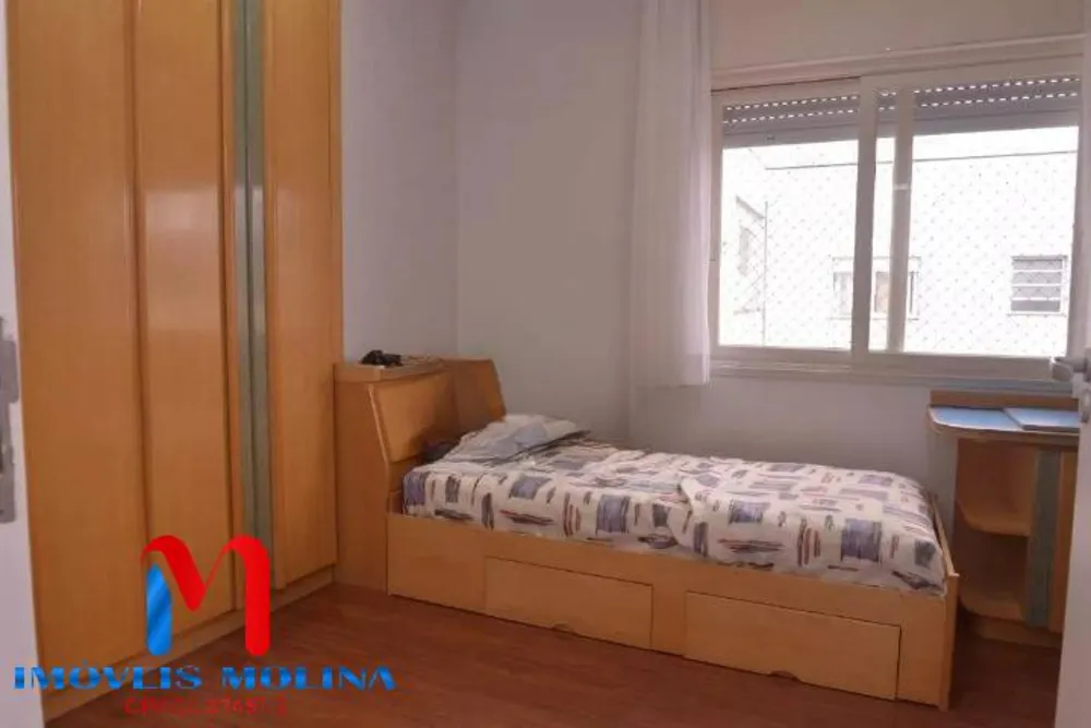 Apartamento, 3 quartos, 156 m² - Foto 2