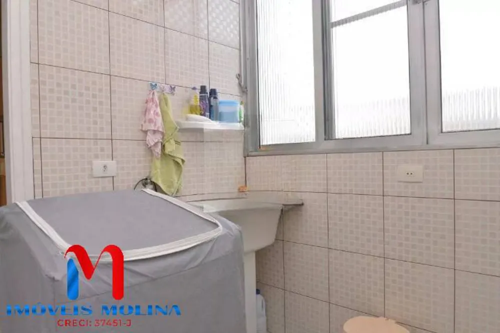 Apartamento, 3 quartos, 156 m² - Foto 4