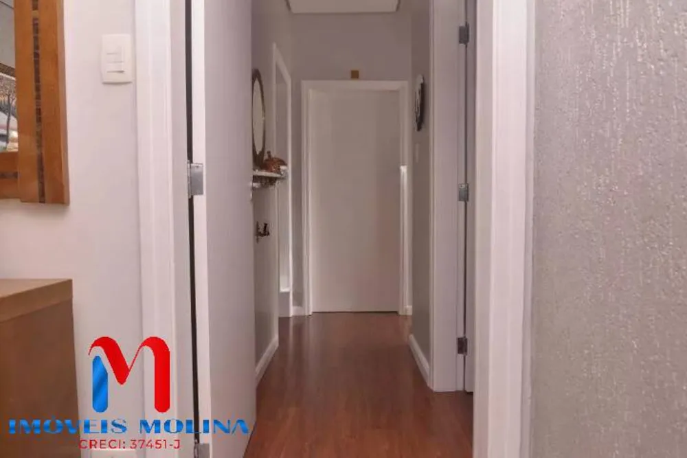 Apartamento, 3 quartos, 156 m² - Foto 8