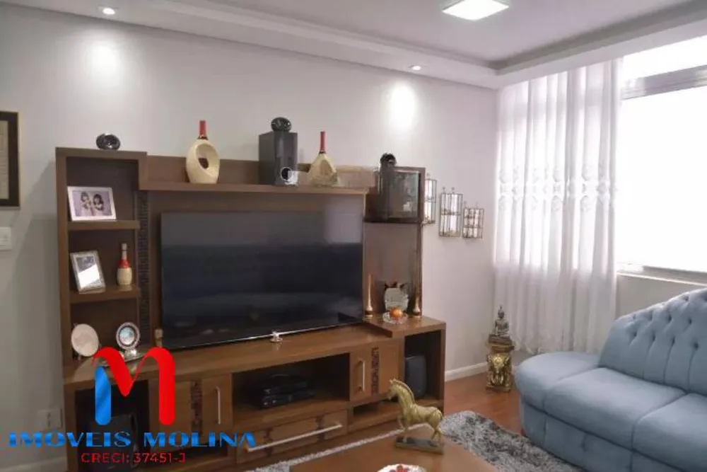 Apartamento, 3 quartos, 156 m² - Foto 7