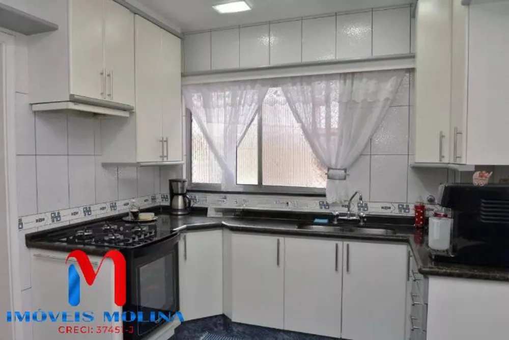 Apartamento, 3 quartos, 156 m² - Foto 5