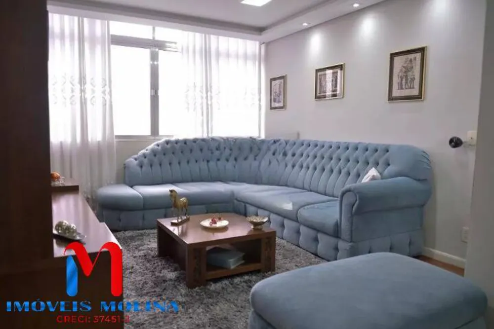 Apartamento, 3 quartos, 156 m² - Foto 1