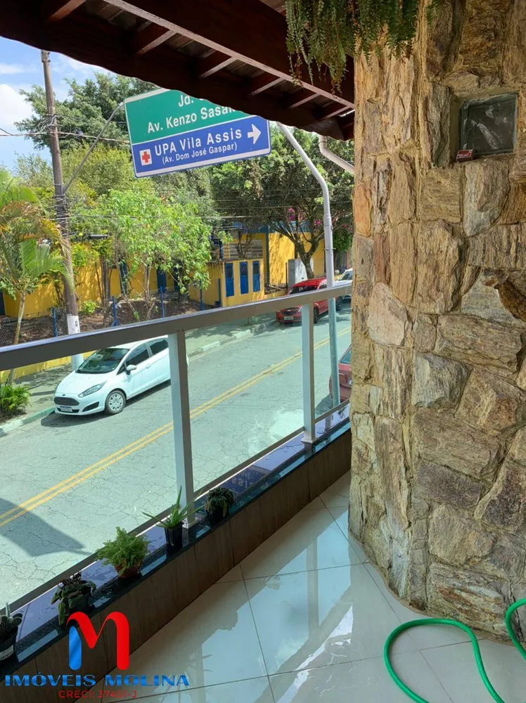 Sobrado, 3 quartos, 125 m² - Foto 9