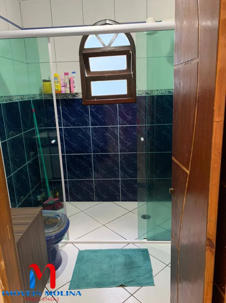 Sobrado, 3 quartos, 125 m² - Foto 10