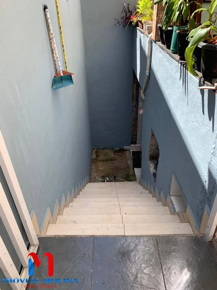 Sobrado, 3 quartos, 125 m² - Foto 12