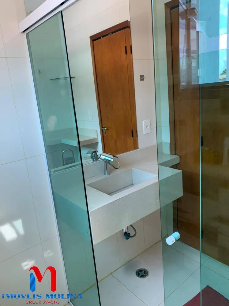 Sobrado, 3 quartos, 125 m² - Foto 7