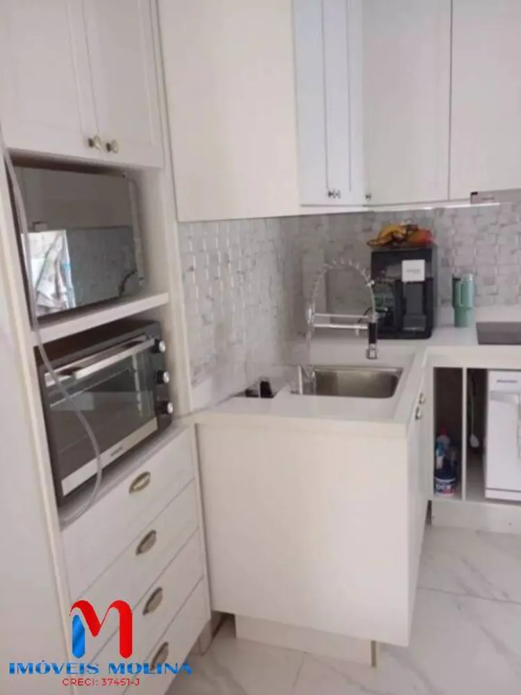 Apartamento, 2 quartos, 50 m² - Foto 5