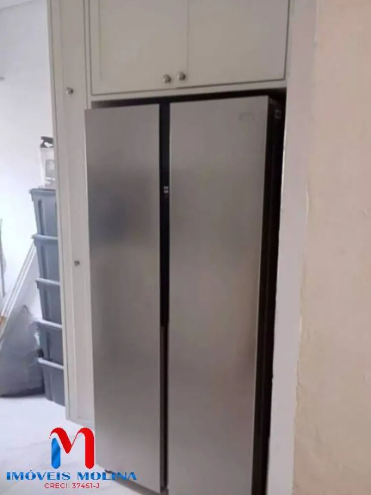 Apartamento, 2 quartos, 50 m² - Foto 4