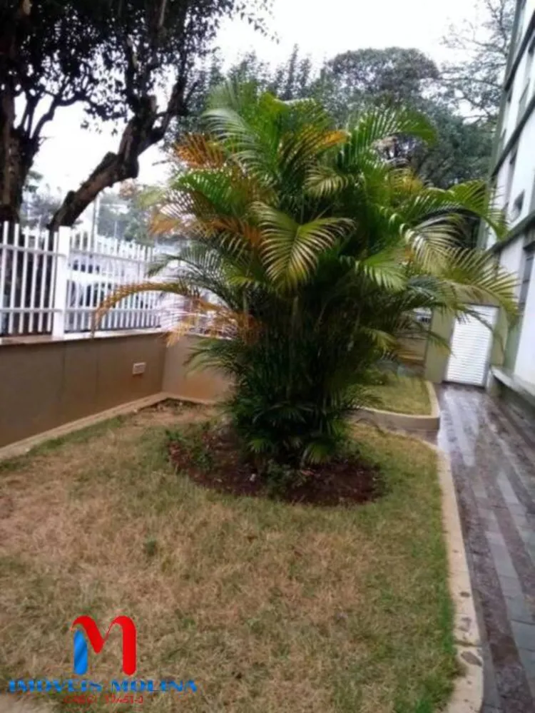 Apartamento, 2 quartos, 50 m² - Foto 3