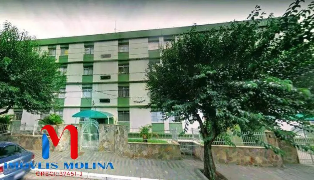 Apartamento, 2 quartos, 50 m² - Foto 2