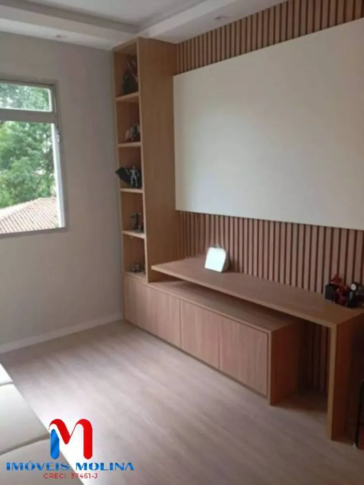 Apartamento, 2 quartos, 50 m² - Foto 6