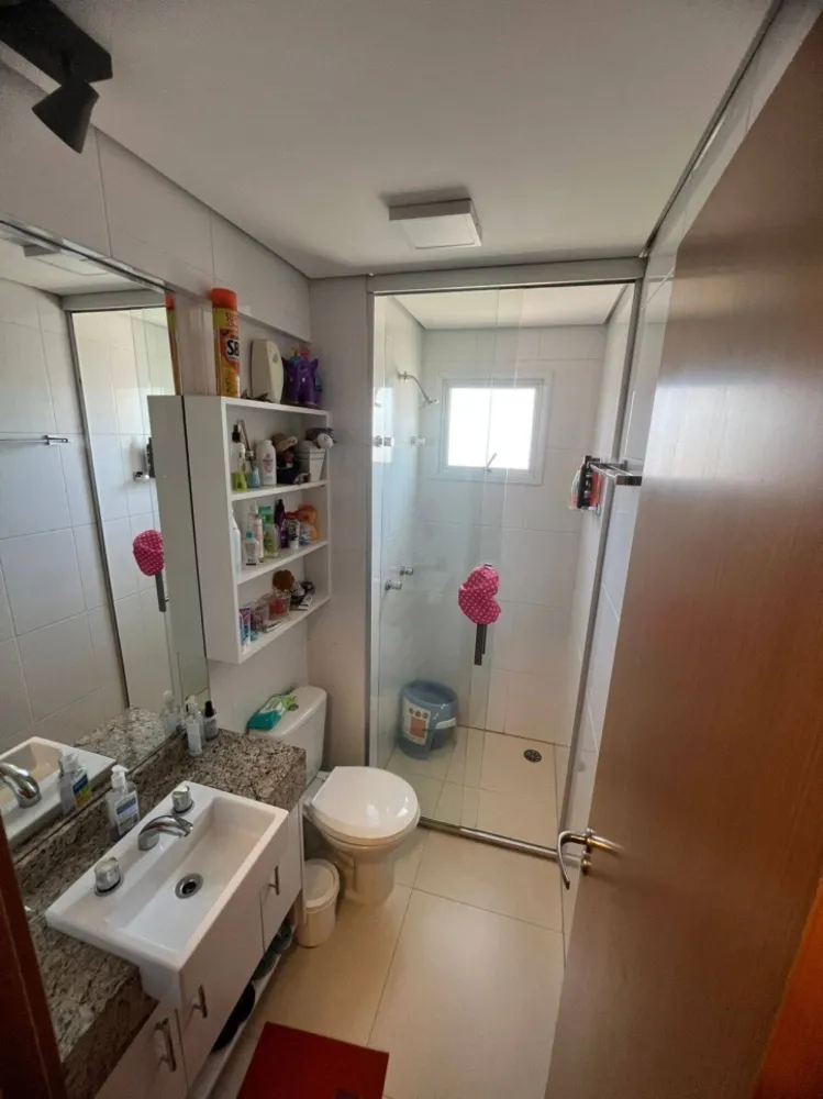 Apartamento, 3 quartos, 119 m² - Foto 12