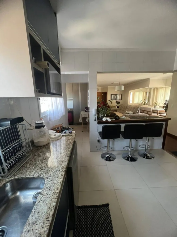 Apartamento, 3 quartos, 119 m² - Foto 4