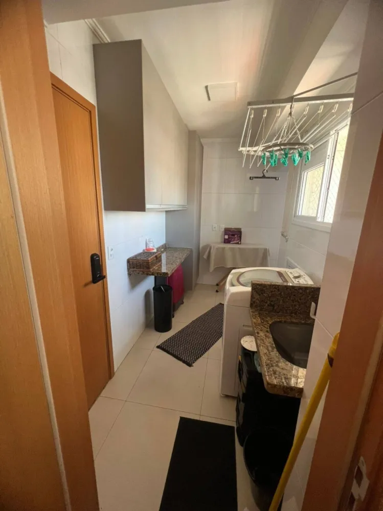 Apartamento, 3 quartos, 119 m² - Foto 6