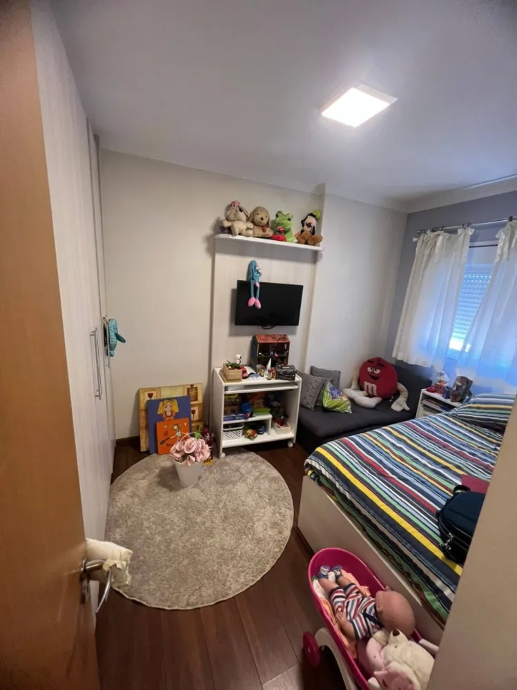 Apartamento, 3 quartos, 119 m² - Foto 11