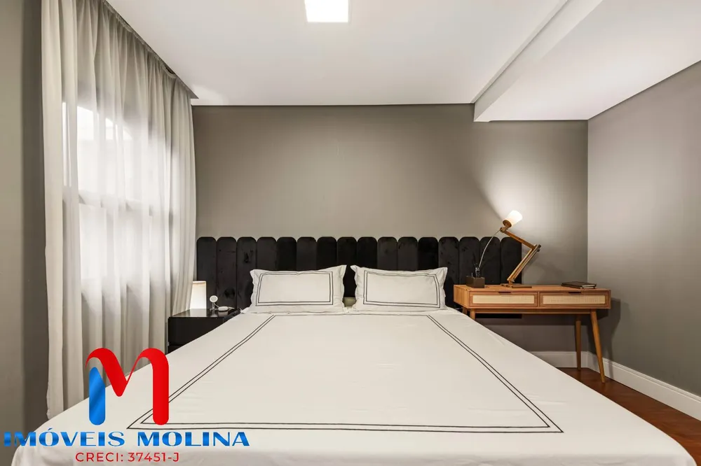 Sobrado, 4 quartos, 240 m² - Foto 6