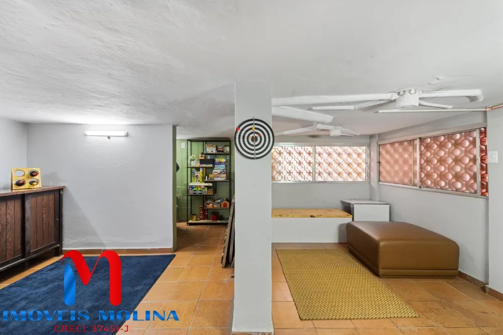 Sobrado, 4 quartos, 240 m² - Foto 11