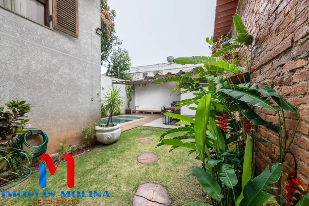 Sobrado, 4 quartos, 240 m² - Foto 9