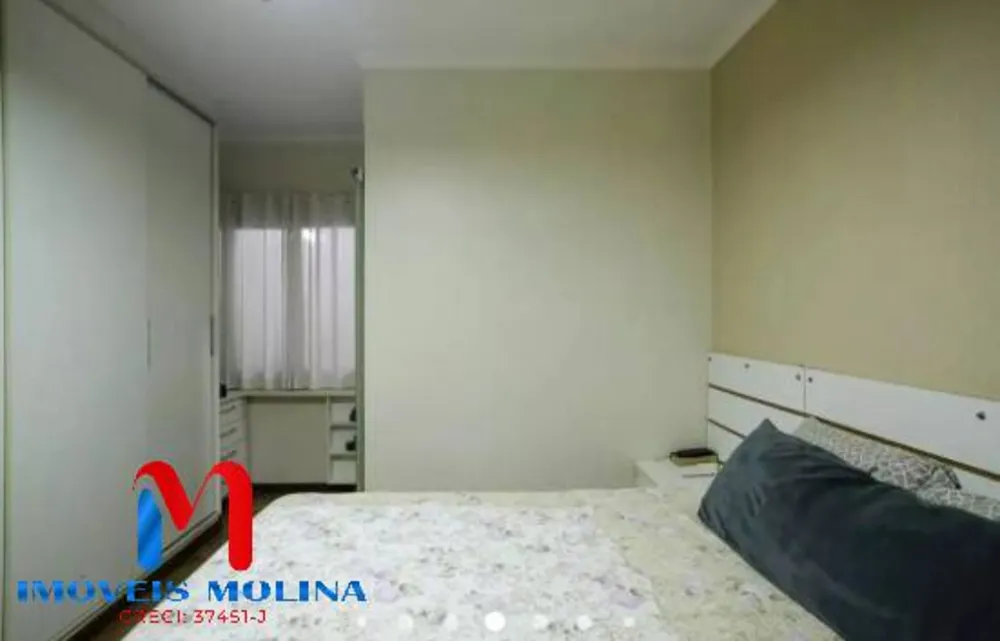Sobrado, 4 quartos, 240 m² - Foto 5
