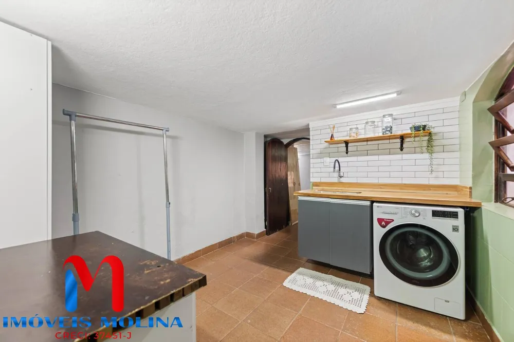 Sobrado, 4 quartos, 240 m² - Foto 4
