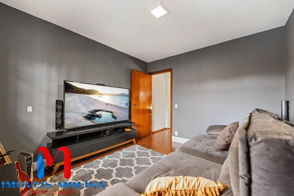 Sobrado, 4 quartos, 240 m² - Foto 3