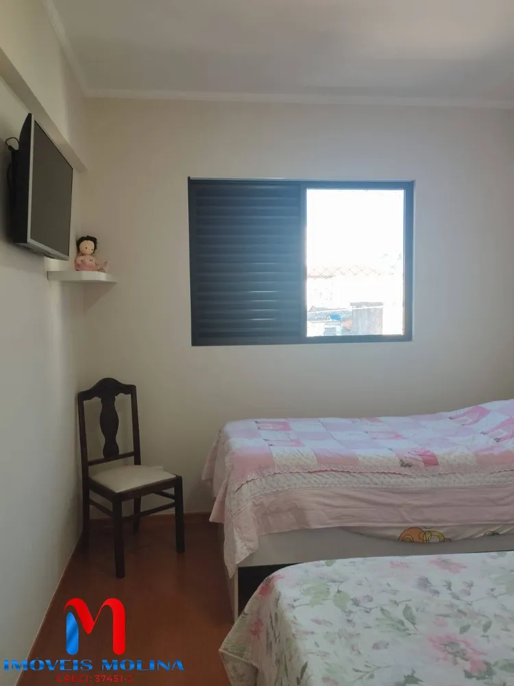 Apartamento, 3 quartos, 162 m² - Foto 2