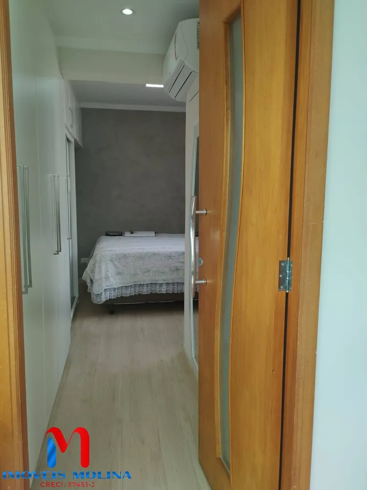 Apartamento, 3 quartos, 162 m² - Foto 11
