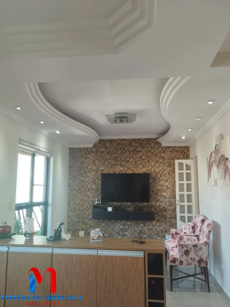 Apartamento, 3 quartos, 162 m² - Foto 4