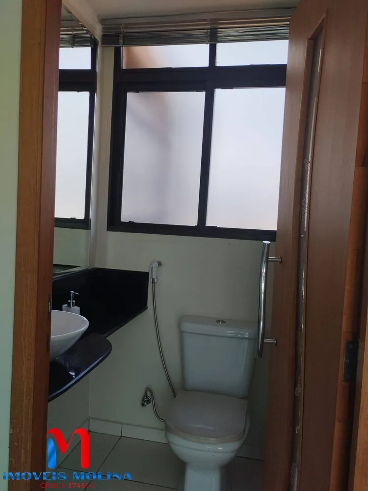 Apartamento, 3 quartos, 162 m² - Foto 8
