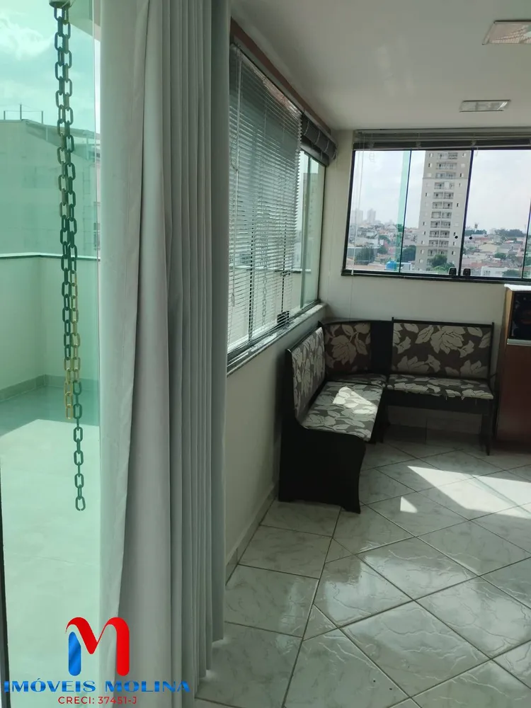 Apartamento, 3 quartos, 162 m² - Foto 5