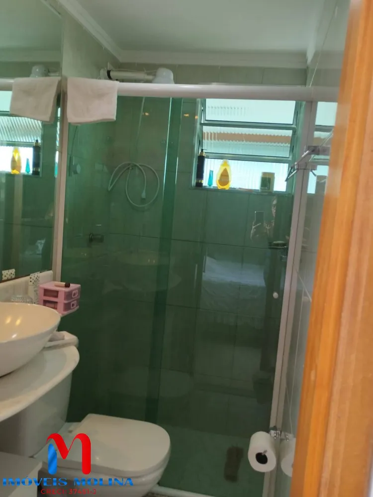 Apartamento, 3 quartos, 162 m² - Foto 12