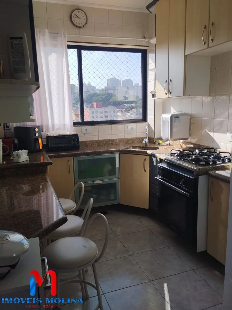 Apartamento, 3 quartos, 162 m² - Foto 6