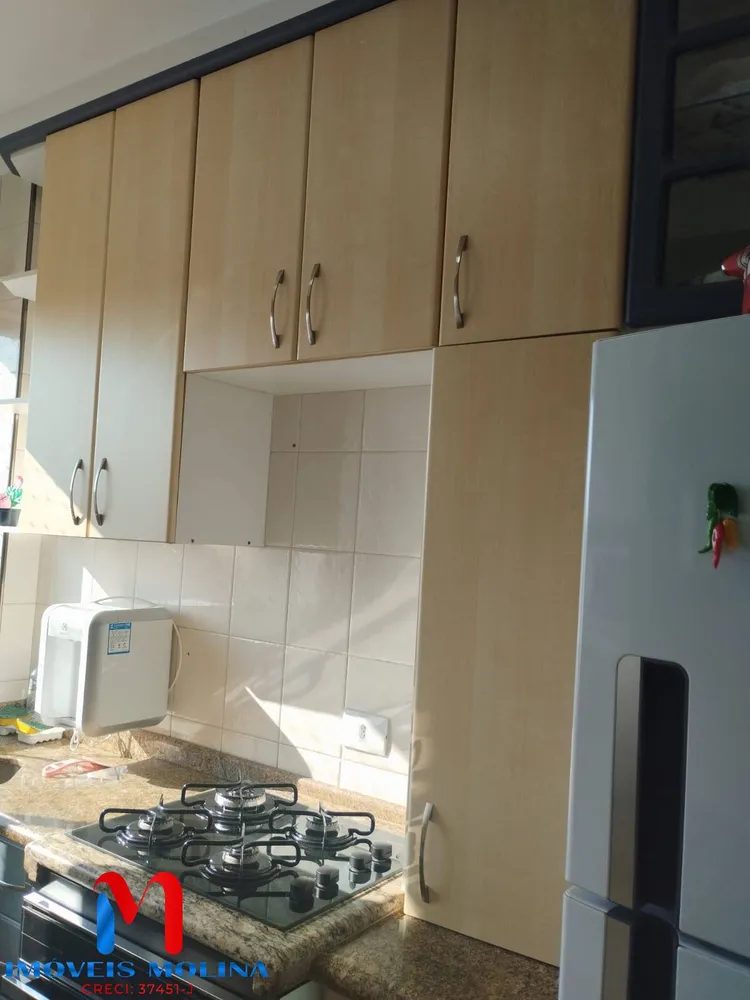 Apartamento, 3 quartos, 162 m² - Foto 3