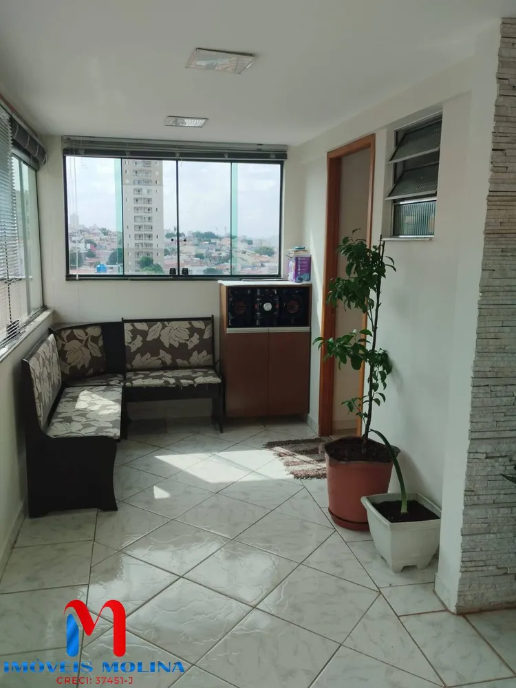 Apartamento, 3 quartos, 162 m² - Foto 10