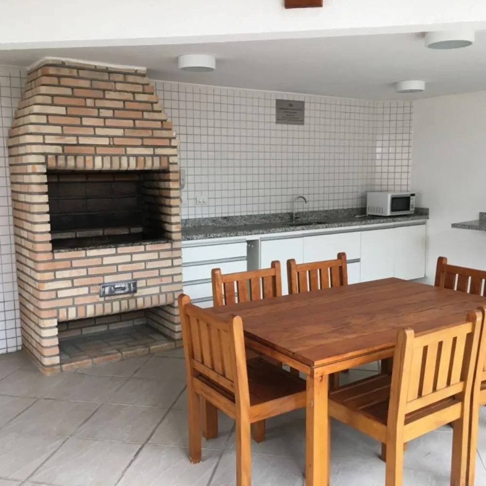 Apartamento, 3 quartos, 130 m² - Foto 1