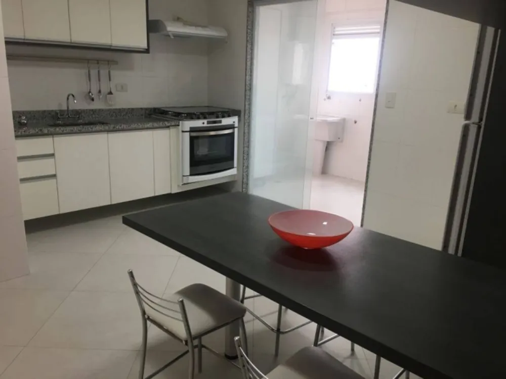 Apartamento, 3 quartos, 130 m² - Foto 4