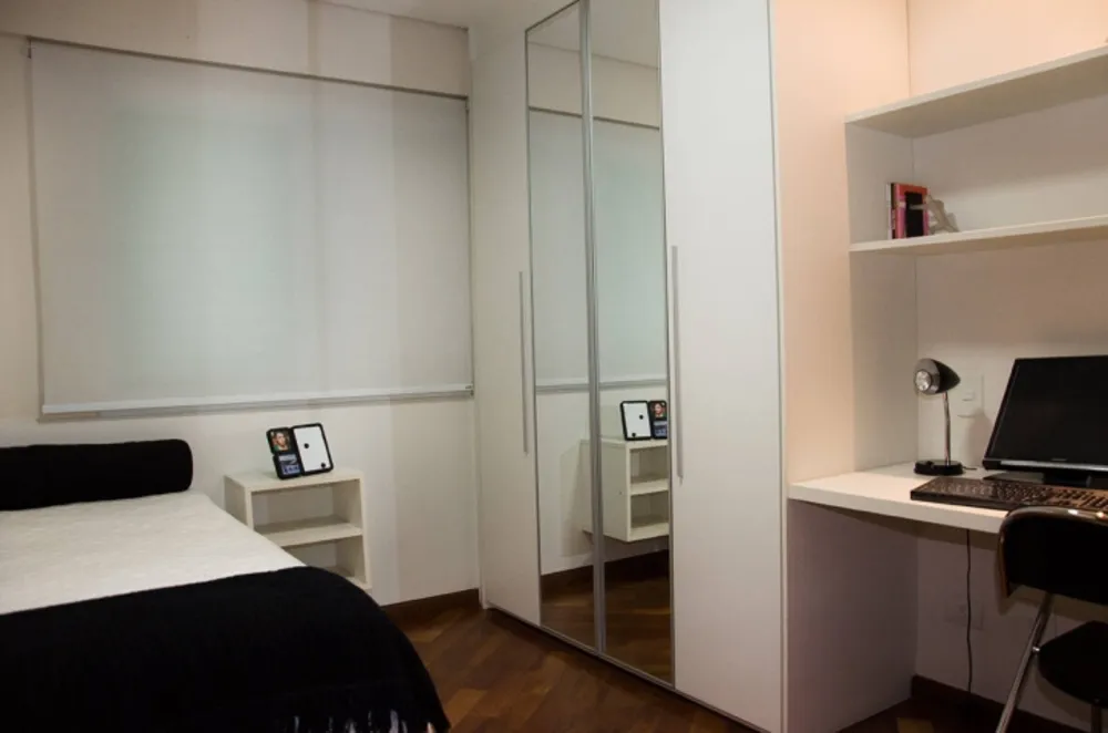 Apartamento, 3 quartos, 130 m² - Foto 5