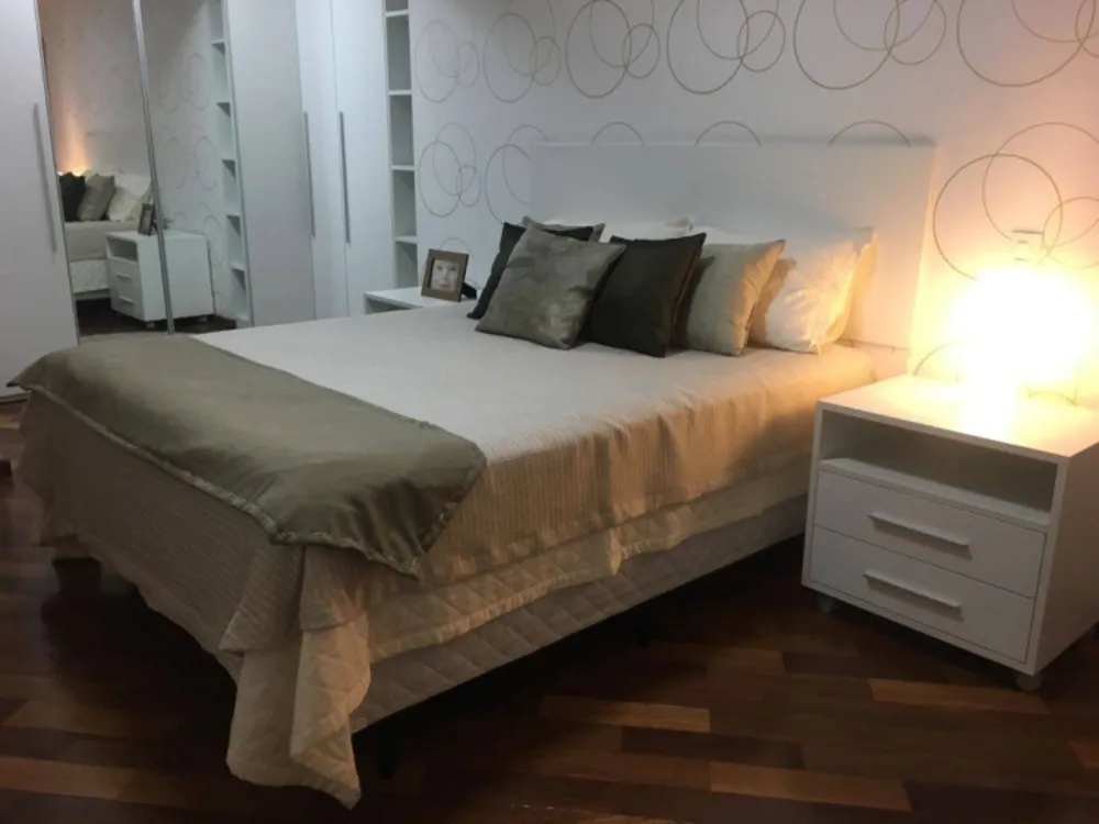Apartamento, 3 quartos, 130 m² - Foto 8