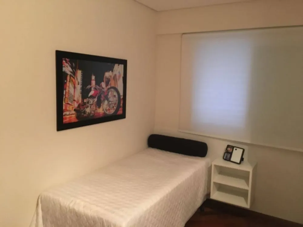 Apartamento, 3 quartos, 130 m² - Foto 6